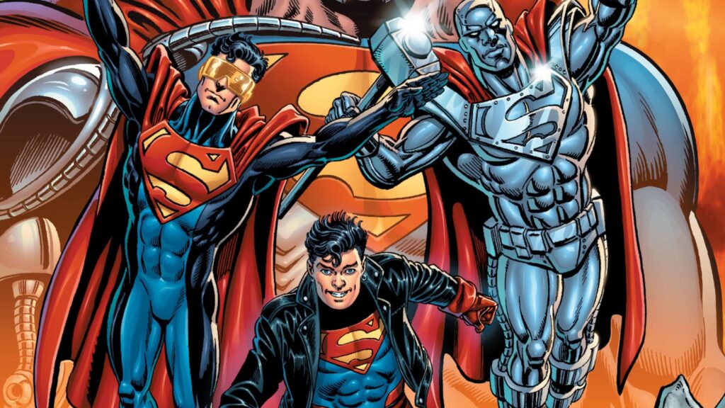 5 Heroes Who Tried to Fill Superman’s Shoes and Found Them Impossible to Fill