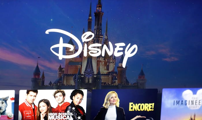 Disney’s strong quarter driven by ‘Toy Story 5’ and the draw of its US theme parks Disney’s strong quarter driven by ‘Toy Story 5’ and the draw of its US theme parks