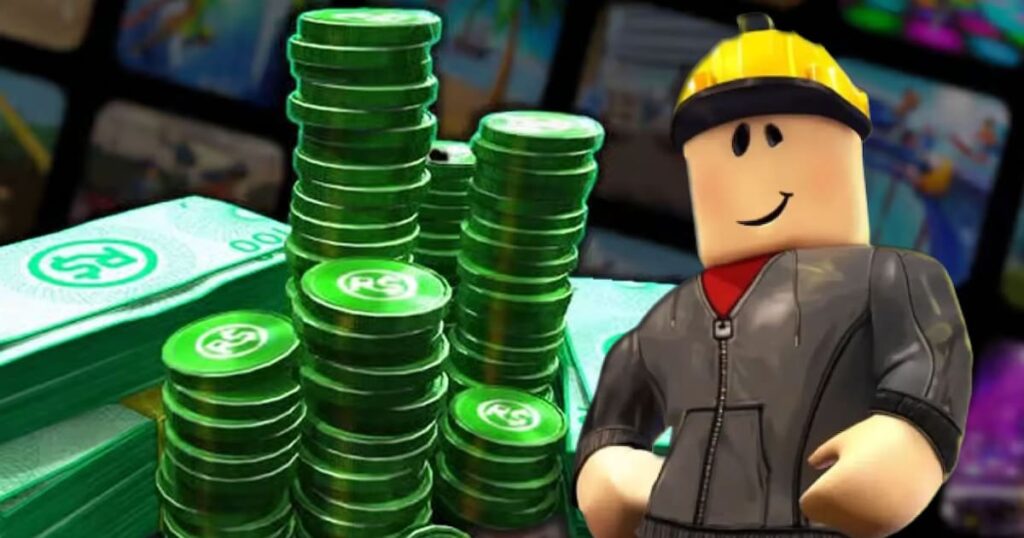11-Year-Old Player Nearly Ruins Family After Secretly Spending Thousands on Roblox Gift Cards