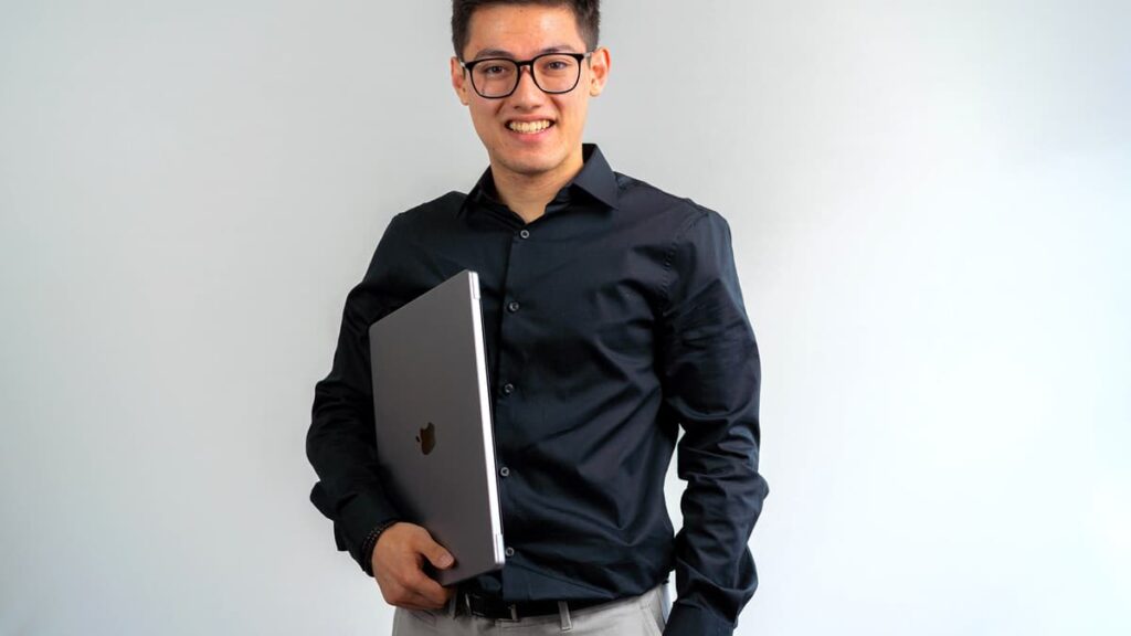 Young Isle of Man entrepreneur secures £300,000 backing for gaming venture