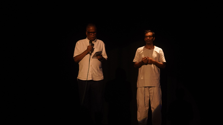 ‘Ekshathe Choli, Ekshathe Bachi’ challenges barriers and calls for inclusion in theatre