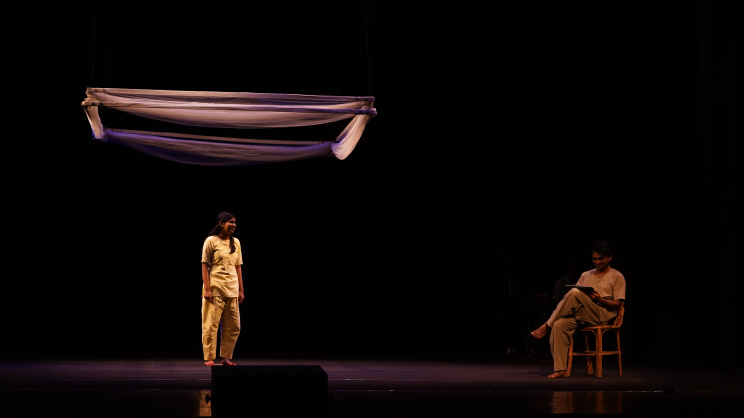 ‘Ekshathe Choli, Ekshathe Bachi’ challenges barriers and calls for inclusion in theatre