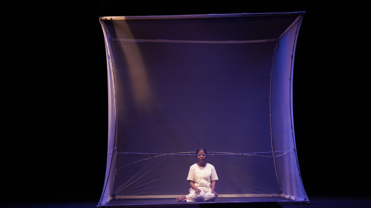 ‘Ekshathe Choli, Ekshathe Bachi’ challenges barriers and calls for inclusion in theatre