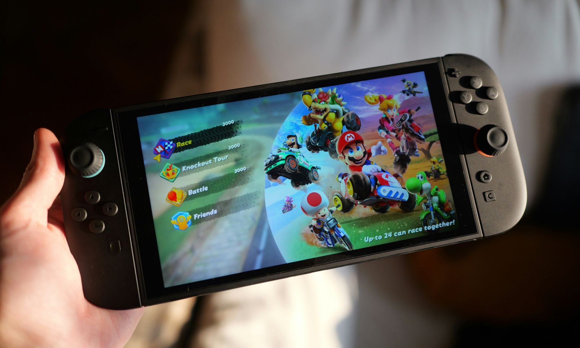 Nintendo Switch 2
