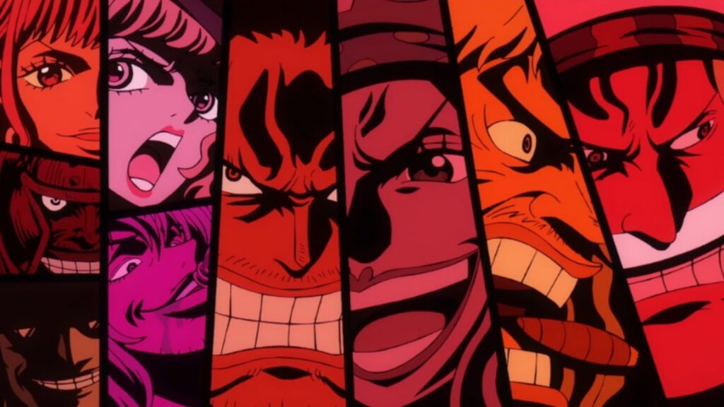 ‘One Piece’ follows in the footsteps of ‘Kimetsu no Yaiba’ and heads to the big screen: A ‘God Valley’ movie and another film announced for 2029