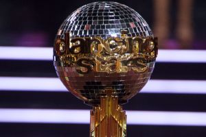 Athlete Who Won ‘Dancing With the Stars’ Comes out as Queer