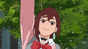 Dandadan Creator Returns With New Look At Beloved Characters Ahead of Season 3