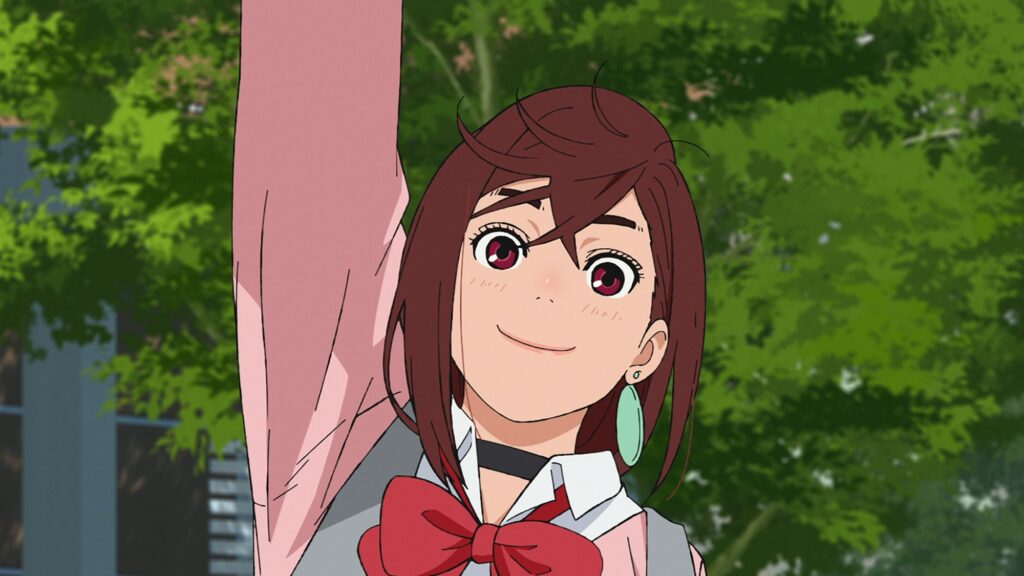 Dandadan Creator Returns With New Look At Beloved Characters Ahead of Season 3