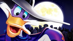 Darkwing Duck Reboot Gets Disappointing Update For Two Major Roles