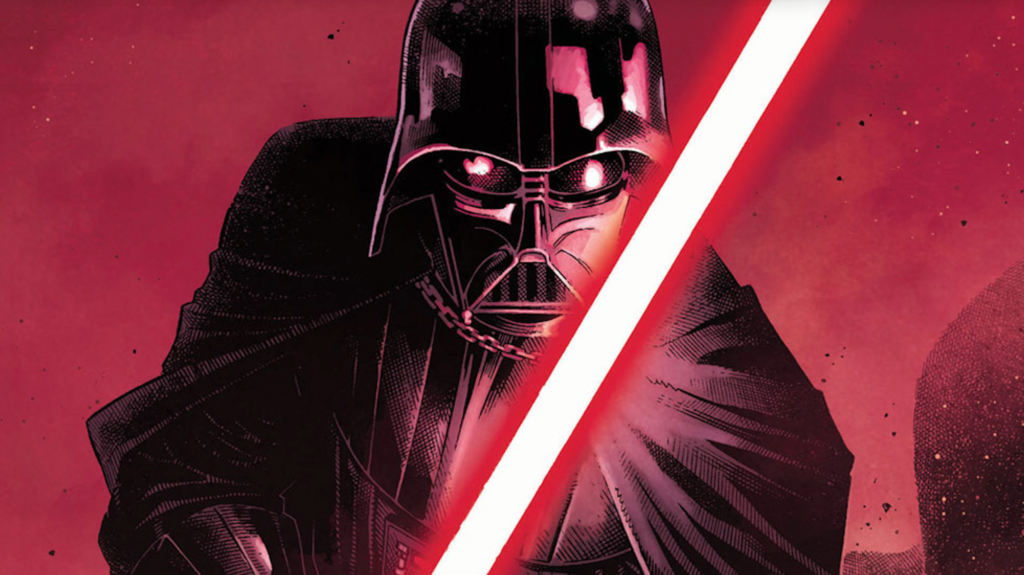7 Comics That Gave Beloved Movie Franchises Stories Hollywood Never Told
