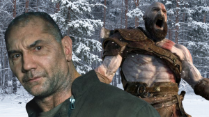 God of War Fans Already Love Dave Bautista as Kratos for Prime Video Series, “Genuinely Perfect Casting”