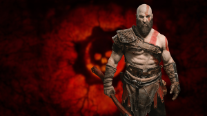 Can Dave Bautista Possibly Play God of War’s Kratos and Still Do Netflix’s Gears of War Series?