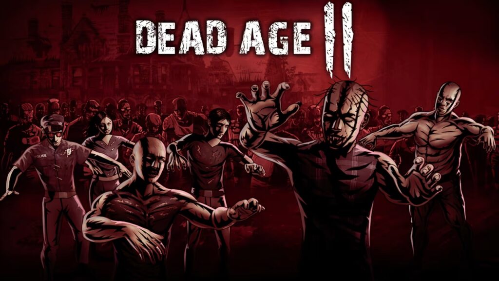 Dead Age 2 gets surprise Nintendo Switch 2 release