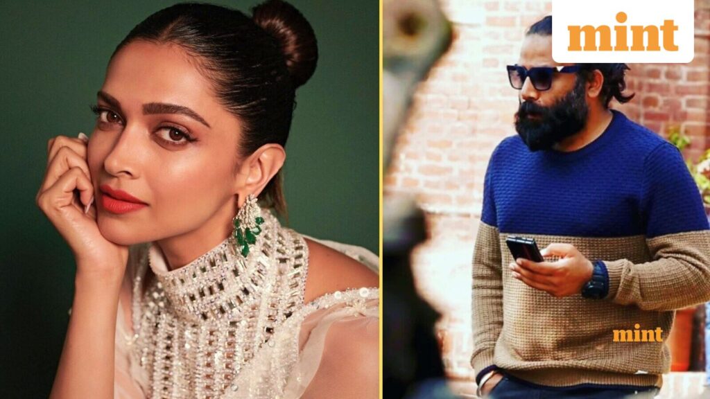 Deepika Padukone would never work with ‘misogynist’ Sandeep Reddy Vanga; she never considered Spirit movie: Insider