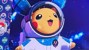 Every Major Pokemon Announcement From the 2026 World Championships