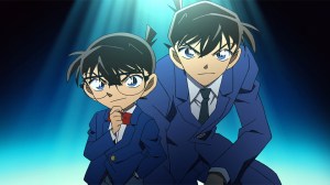 Detective Conan Creator Teases Series Finale
