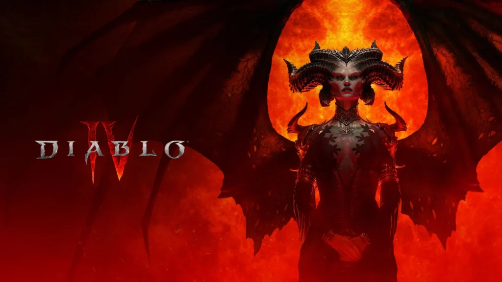 Rumor: Diablo 4 coming to Nintendo Switch 2 in September Rumor: Diablo 4 coming to Nintendo Switch 2 in September