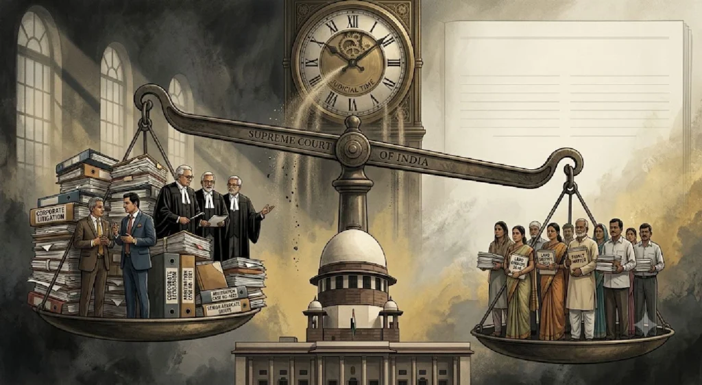 When The Law Becomes Entertainment When The Law Becomes Entertainment