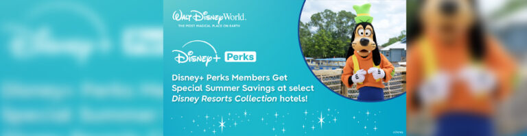 Mouse Fan Travel – Walt Disney World Room Offer'