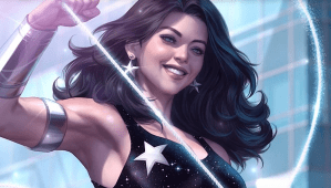 Donna Troy Has Waited Long Enough for Her Wonder Woman Moment, and DC Needs to Make It Happen