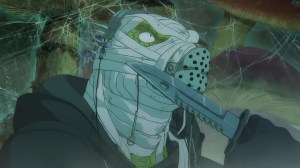 MAPPA Reveals The Biggest Change in Its Critically Acclaimed Dark Fantasy Sequel