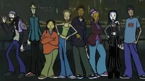 27 Years Ago, MTV’s Fan-Favorite, Cult Animated Classic Debuted