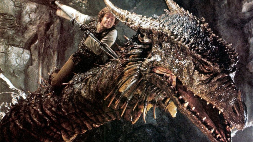 Dragonslayer