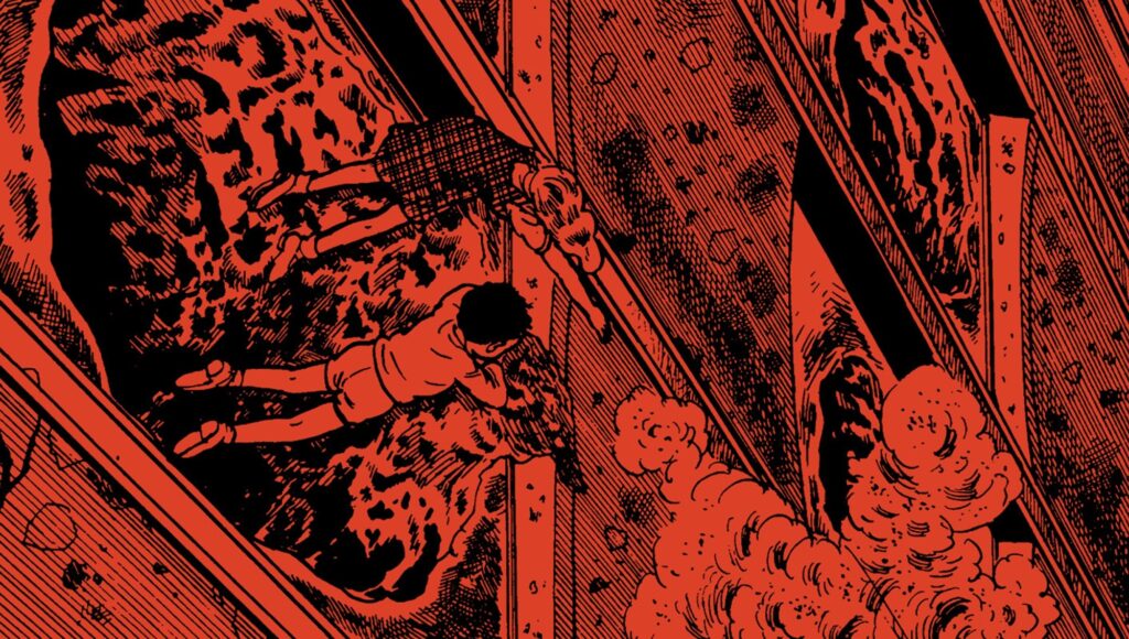 One Of The Scariest Manga of All Time Has Never Received An Anime