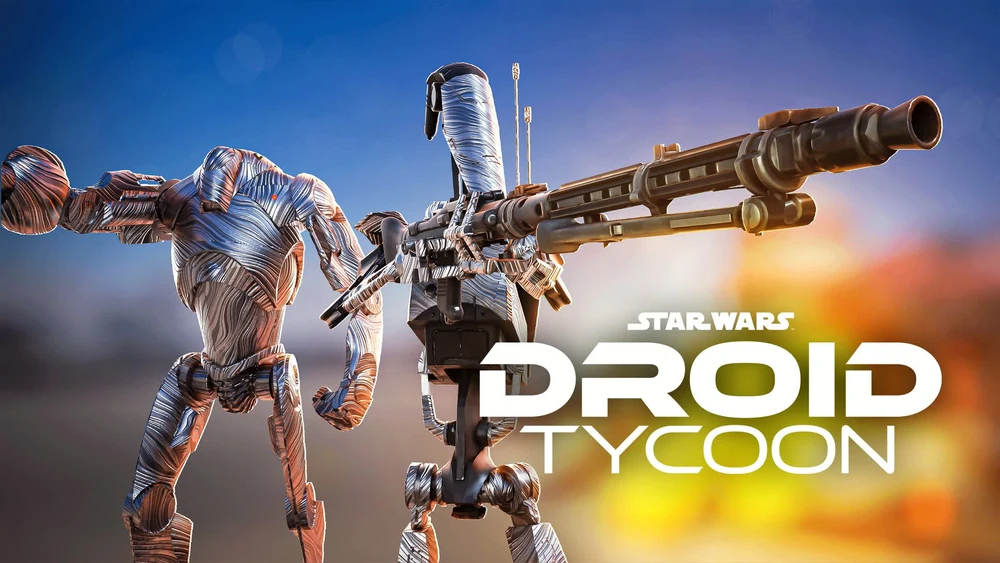 All Fortnite Star Wars: Droid Tycoon Fusion Droid Crafting Recipes All Fortnite Star Wars: Droid Tycoon Fusion Droid Crafting Recipes