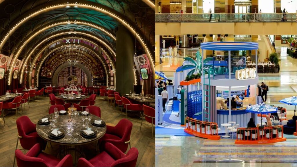 Dubai This August: 9 Events For Foodies, Families & Entertainment Lovers Dubai This August: 9 Events For Foodies, Families & Entertainment Lovers