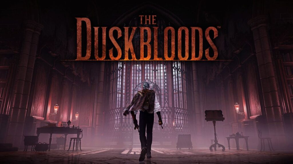 FromSoftware explains why The Duskbloods is Nintendo Switch 2 exclusive