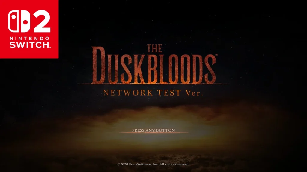 The Duskbloods network test had higher amount of applicants than Elden Ring: Nightreign