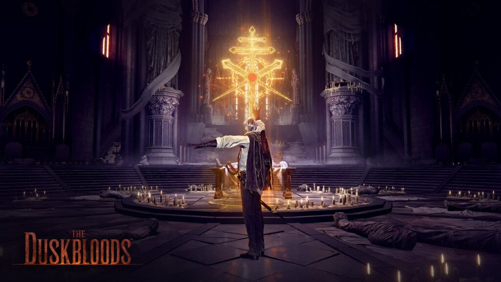 The Duskbloods has its first network test cancelled