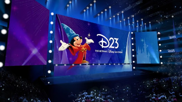 Disney’s D23: All the movies, TV series and more announced so far Disney’s D23: All the movies, TV series and more announced so far