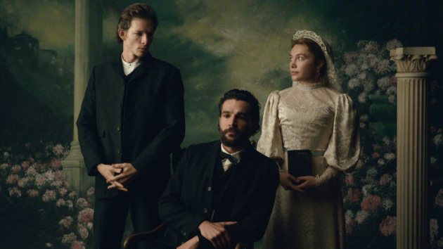 Netflix sets release date for Florence Pugh Netflix sets release date for Florence Pugh