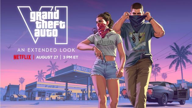 ‘Grand Theft Auto VI’ debuts ‘extended look’ ‘Grand Theft Auto VI’ debuts ‘extended look’