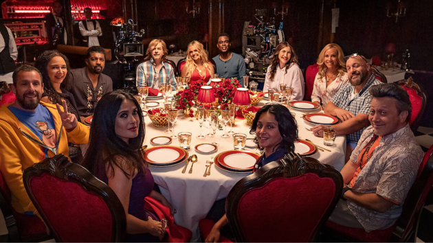 ‘Grown Ups 3’ now in production with Adam Sandler, Chris Rock and more ‘Grown Ups 3’ now in production with Adam Sandler, Chris Rock and more