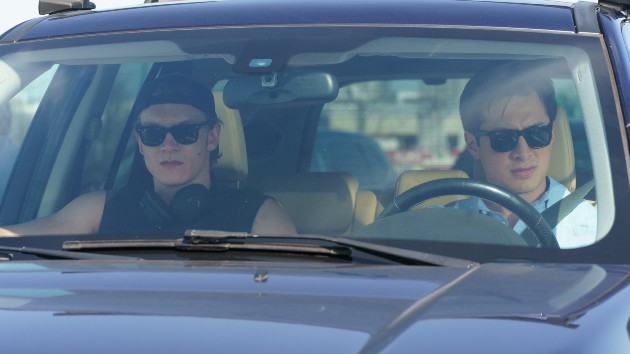 ‘Heated Rivalry’ asks fans for space ahead of season 2 filming ‘Heated Rivalry’ asks fans for space ahead of season 2 filming