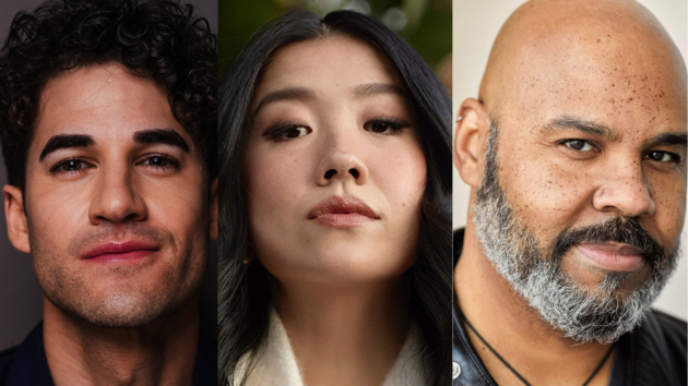 Darren Criss, Sherry Cola join ‘Descendants’ spinoff film Darren Criss, Sherry Cola join ‘Descendants’ spinoff film