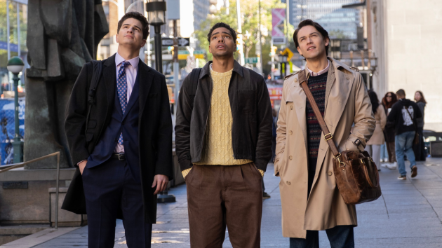 ‘Not Suitable For Work’ creator, cast react to show’s cancellation ‘Not Suitable For Work’ creator, cast react to show’s cancellation