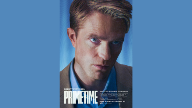 Robert Pattinson sets out ‘To Catch a Predator’ as Chris Hansen in ‘Primetime’ official trailer Robert Pattinson sets out ‘To Catch a Predator’ as Chris Hansen in ‘Primetime’ official trailer