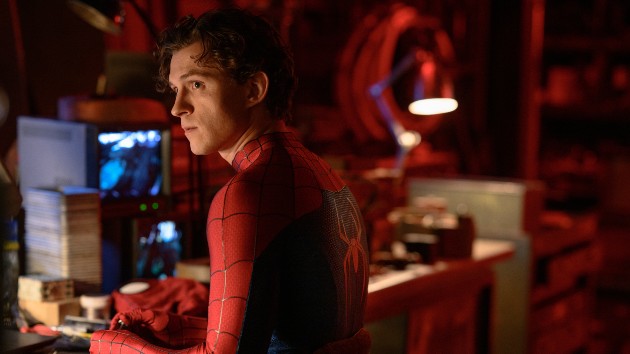 ‘Spider-Man: Brand New Day’ swings to #1 again with 5 million ‘Spider-Man: Brand New Day’ swings to #1 again with 5 million