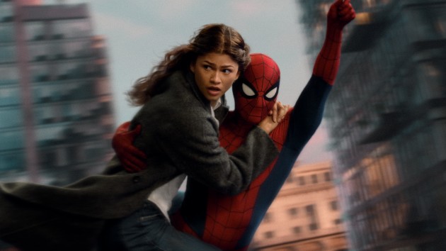 ‘Spider-Man: Brand New Day’ tops billion worldwide ‘Spider-Man: Brand New Day’ tops billion worldwide