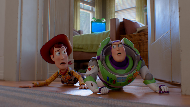 ‘Toy Story 5’ to begin streaming on Disney+ ‘Toy Story 5’ to begin streaming on Disney+