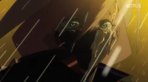 Cyberpunk: Edgerunners Season 2 Trailer Hints at a Very Different Story