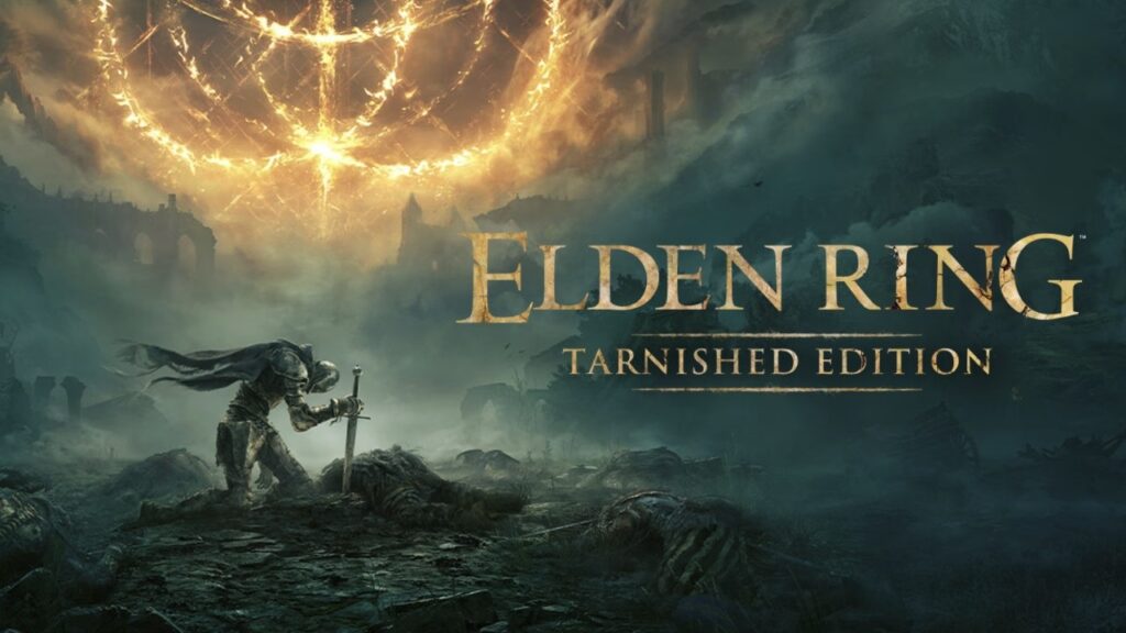 How to utterly embarrass yourself while “playing” Elden Ring on Nintendo Switch 2