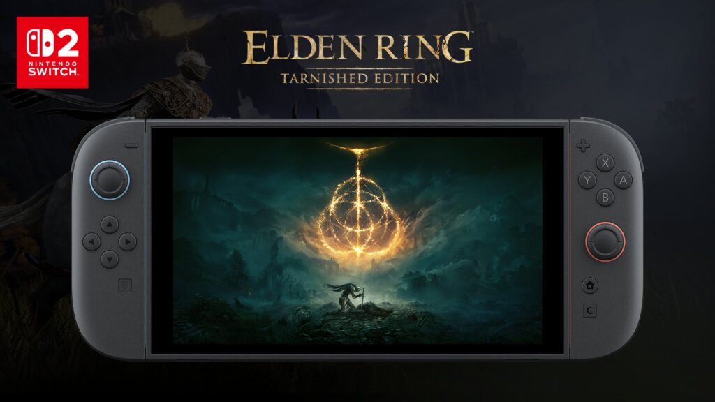 Nintendo Download – August 27, 2026 (North America) – Elden Ring, Metal Gear Solid: Master Collection Vol. 2, more Nintendo Download – August 27, 2026 (North America) – Elden Ring, Metal Gear Solid: Master Collection Vol. 2, more