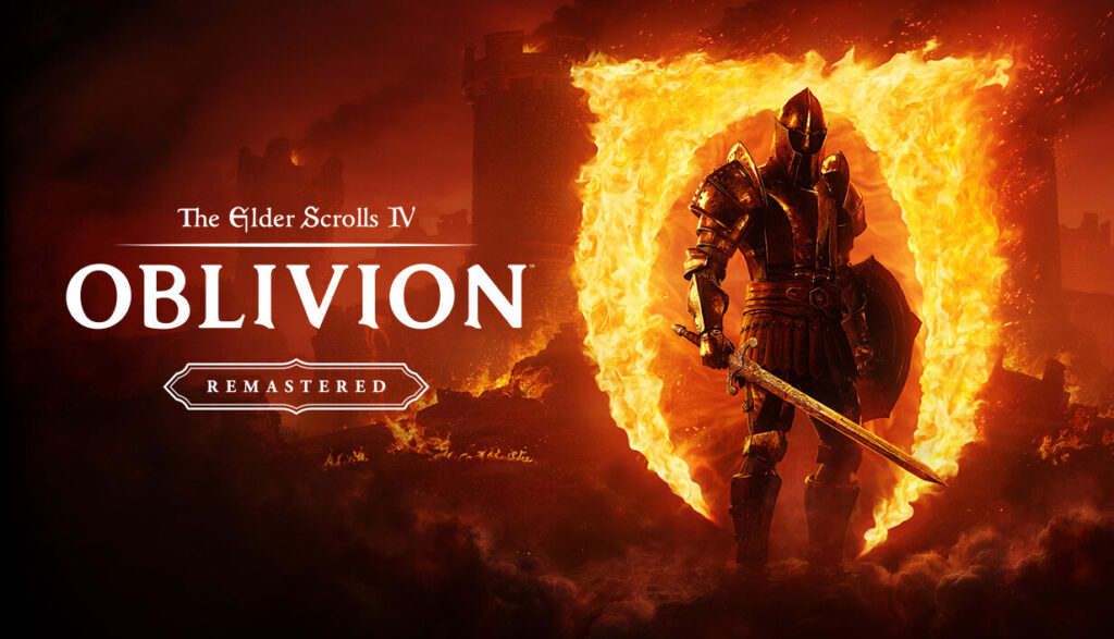 Nintendo Download – August 6, 2026 (North America) – The Elder Scrolls 4: Oblivion Remastered, Montabi, more