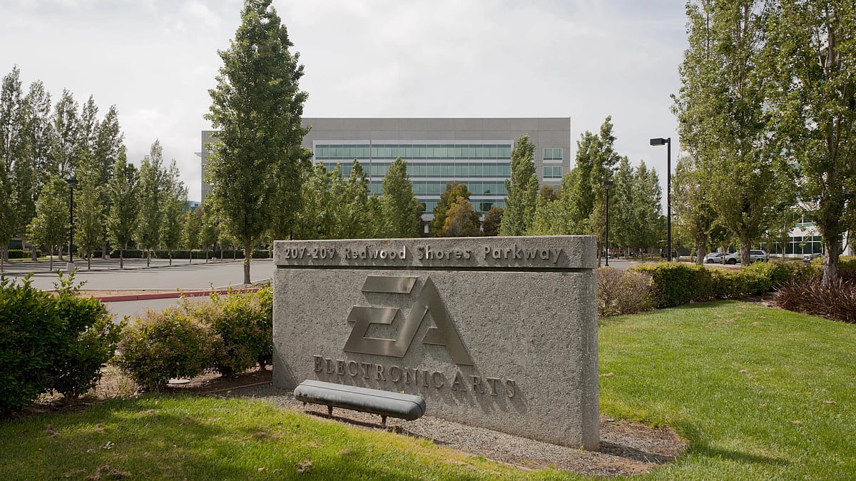 EA's $55B Buyout Reshapes its Ownership, Leadership, and Future
