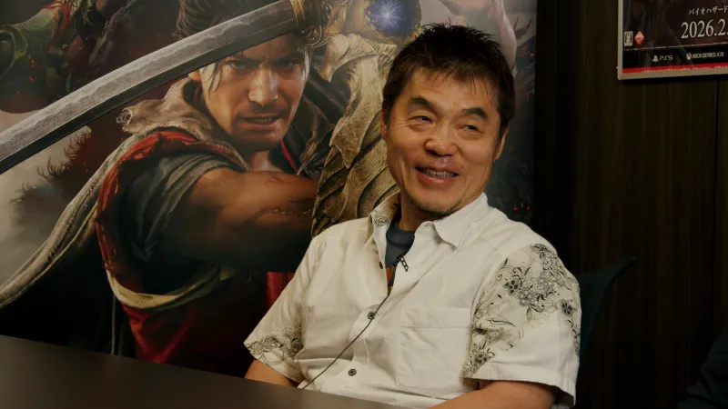 A Look Back On The First Two Onimusha Games With Planner And Director Motohide Eshiro